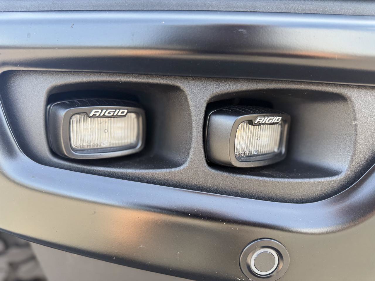 Used 2025 Ford F150 Raptor AWD/4WD image 10