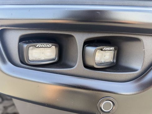 Used 2025 Ford F150 Raptor AWD/4WD image 10