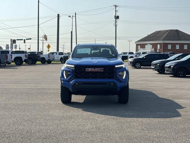 New 2026 GMC Canyon Elevation w/ Convenience Package RWD image 9