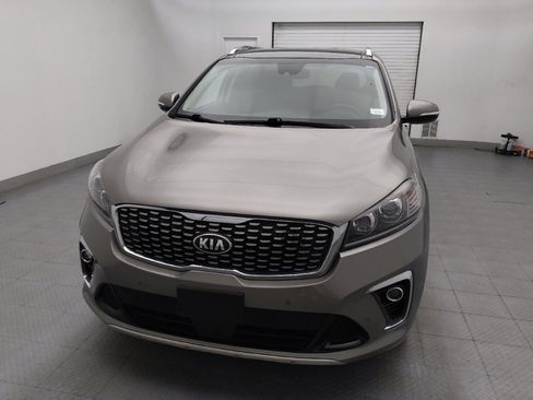 Used 2019 Kia Sorento SX AWD/4WD image 15