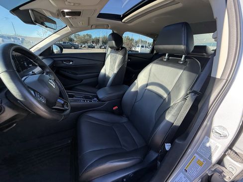 Used 2023 Honda Accord EX-L image 29