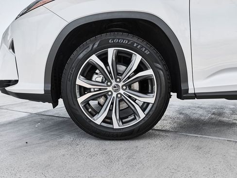 Used 2018 Lexus RX 350 FWD w/ Premium Package image 3
