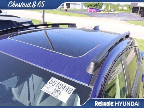 Used 2025 Subaru Crosstrek 2.5i Premium AWD/4WD image 14