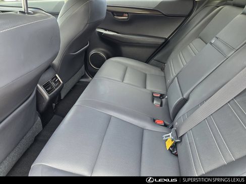 Used 2015 Lexus NX 200t AWD w/ Premium Package image 26