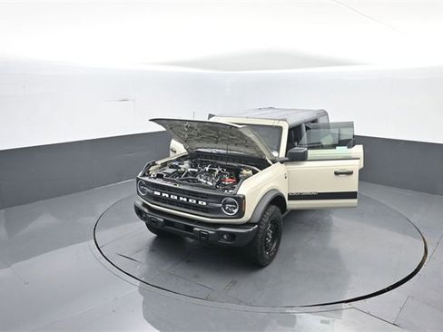 New 2026 Ford Bronco Big Bend image 35