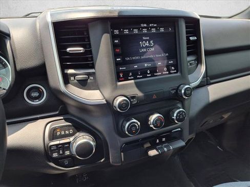 Used 2021 RAM 1500 Big Horn AWD/4WD image 12