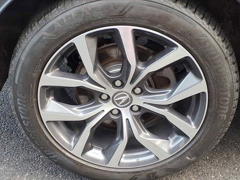 Certified 2023 Acura MDX w/Technology Package image 7