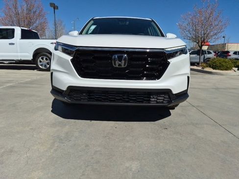 New 2026 Honda CR-V EX-L image 9