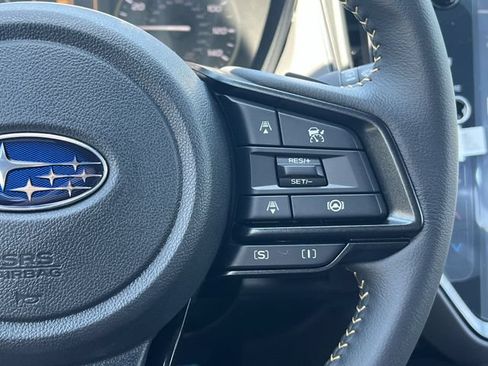 New 2026 Subaru Crosstrek 2.5i Sport AWD/4WD image 22