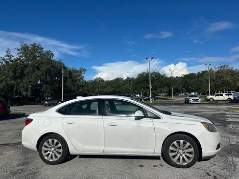 Used 2016 Buick Verano FWD image 6