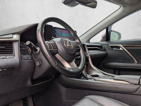 Used 2021 Lexus RX 350 AWD w/ Premium Package image 9