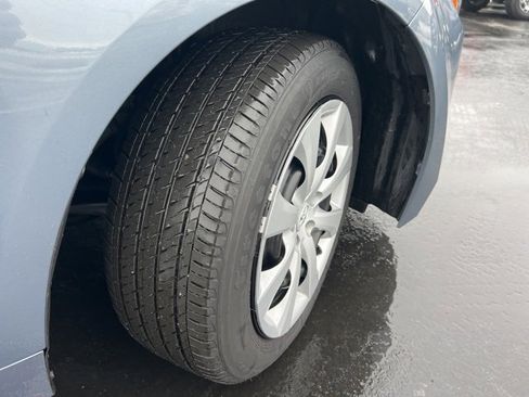 Used 2024 Toyota Corolla LE image 36