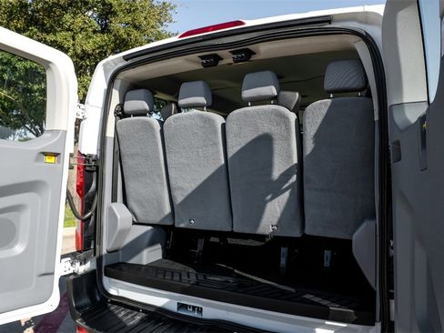 Used 2016 Ford Transit 350 XL image 47