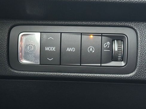 New 2026 Chevrolet Traverse RS AWD/4WD image 31
