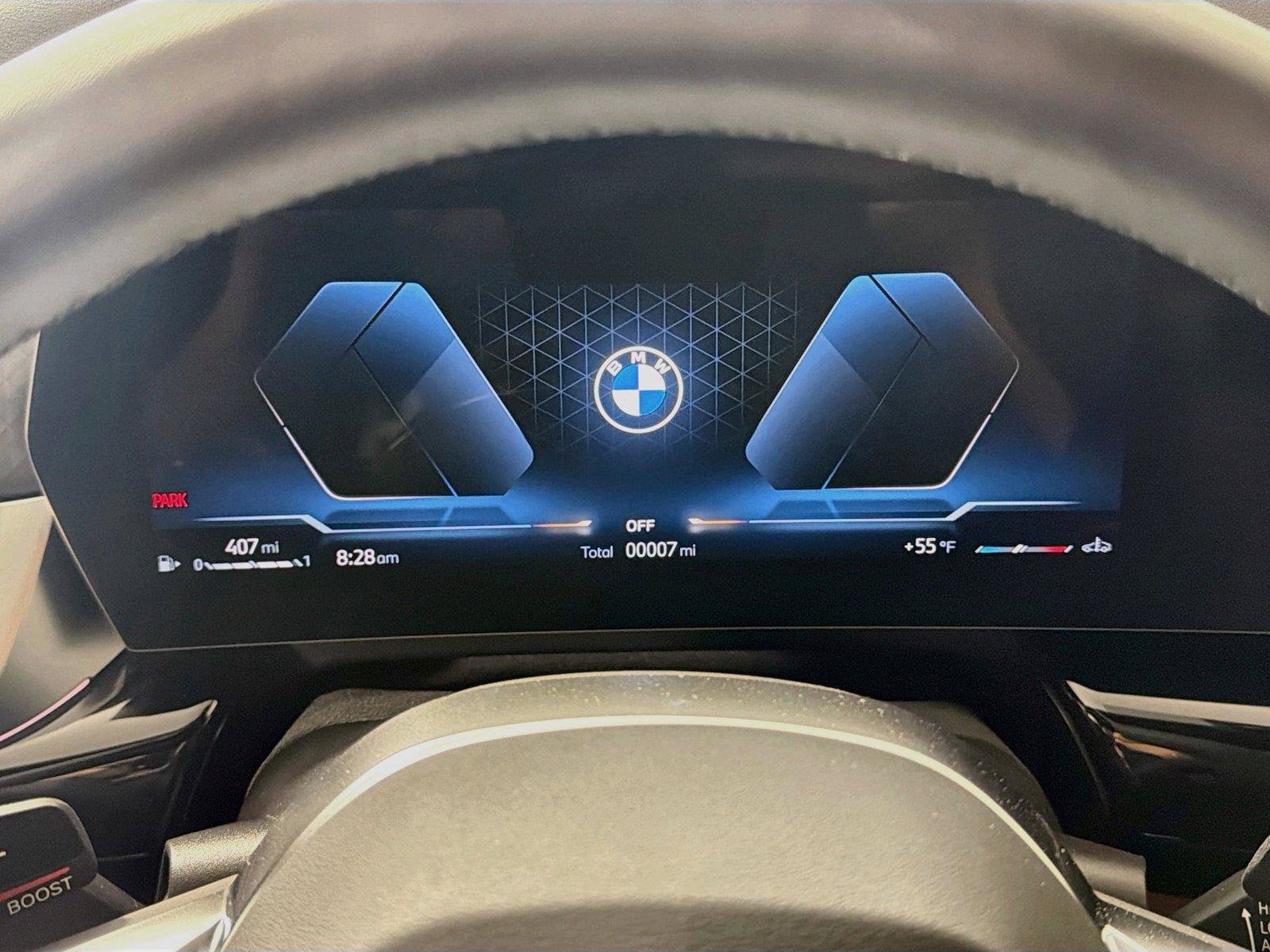 New 2027 BMW X2 xDrive28i w/ Technology Package AWD/4WD image 10
