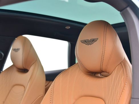 Used 2023 Aston Martin DBX 707 AWD/4WD image 5