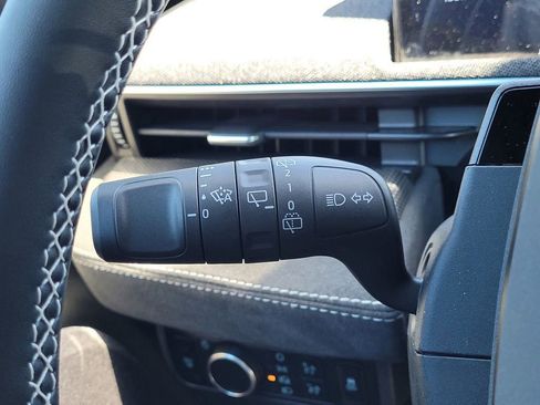 New 2025 Ford Mustang Mach-E GT w/ Bronze Appearance Package image 44