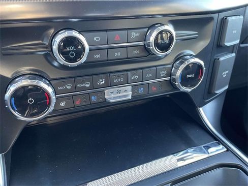 New 2025 Ford F150 Raptor image 8