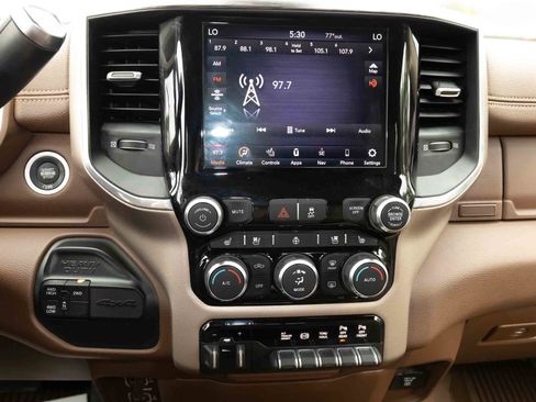 Used 2020 RAM 3500 Laramie AWD/4WD image 22