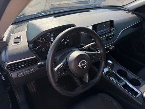 Certified 2024 Nissan Altima 2.5 S image 16