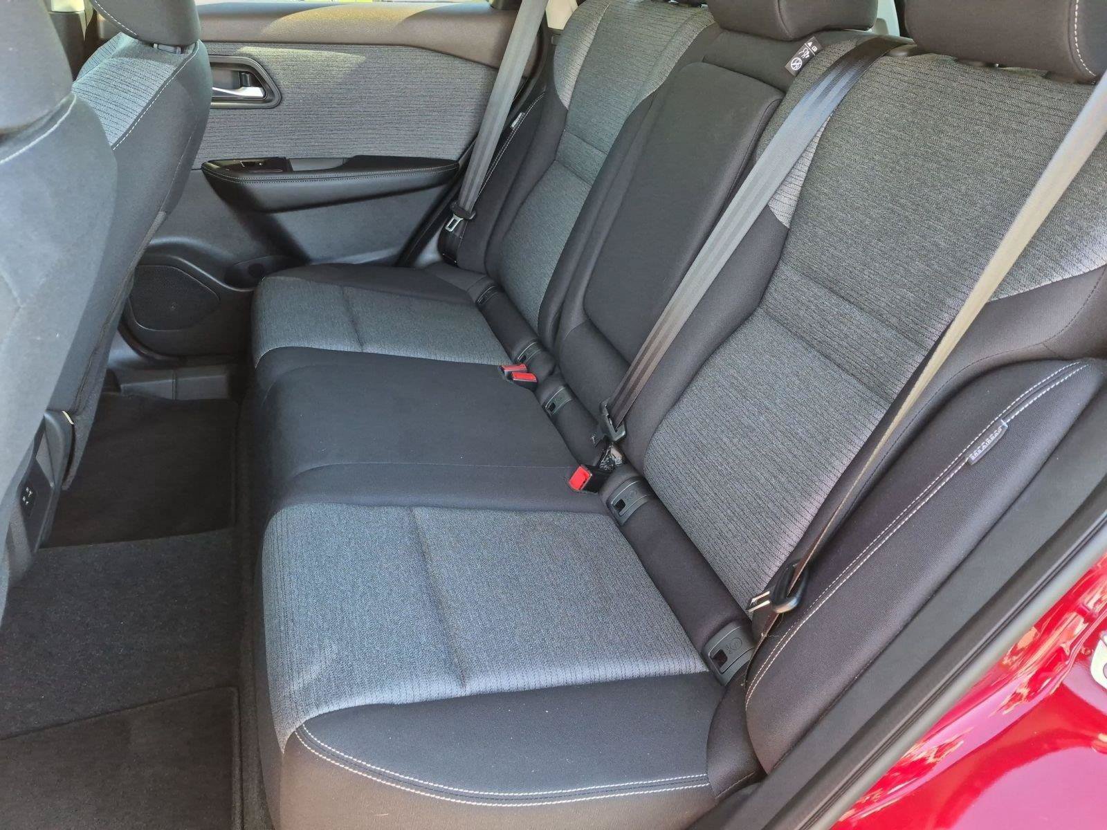Certified 2021 Nissan Rogue SV AWD/4WD image 11