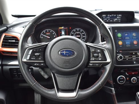 Used 2020 Subaru Forester Sport AWD/4WD image 13
