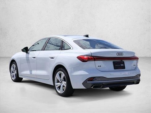 Used 2025 Audi A5 2.0T Premium w/ Convenience Package AWD/4WD image 8