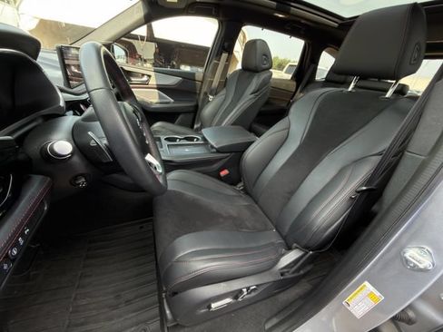 Used 2026 Acura MDX A-Spec AWD/4WD image 24