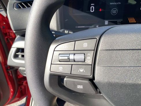 New 2025 Kia K4 LXS image 13