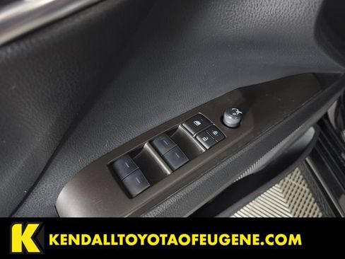 Used 2024 Toyota Camry SE FWD image 22