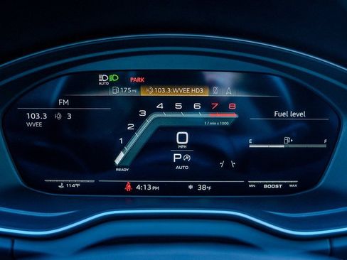 Used 2023 Audi SQ5 Premium Plus w/ Premium Plus Package image 9