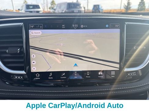 New 2026 Chrysler Pacifica Limited image 20