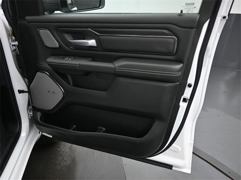 New 2026 RAM 1500 Rebel w/ Rebel Level 2 Equipment Group image 25