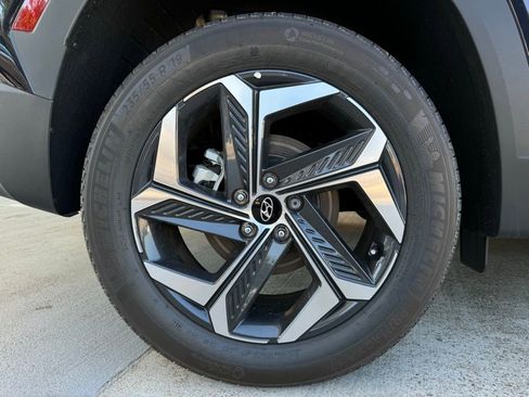 Used 2024 Hyundai Tucson SEL AWD/4WD image 29