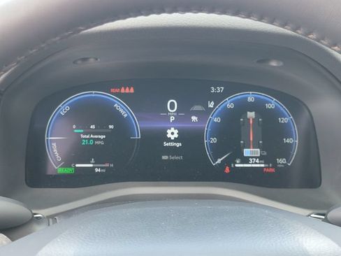 New 2026 Toyota Camry XLE FWD image 10