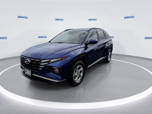 Used 2024 Hyundai Tucson SEL image 4