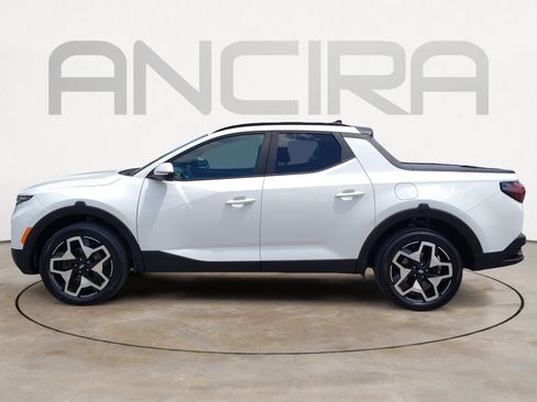 Used 2023 Hyundai Santa Cruz Limited AWD/4WD image 7