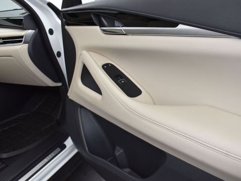 Certified 2023 INFINITI QX60 Pure image 24