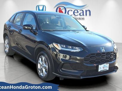 Used 2023 Honda HR-V LX