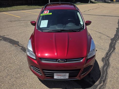 Used 2013 Ford Escape SE AWD/4WD image 12