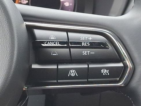 Certified 2025 MAZDA CX-90 Plug-In Hybrid w/ Premium Plus image 24