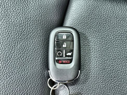 New 2026 Honda Pilot Touring image 35