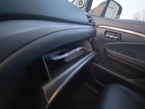 Used 2023 Honda Ridgeline RTL image 23