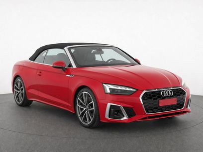 Certified 2023 Audi A5 2.0T Premium Plus w/ Premium Plus