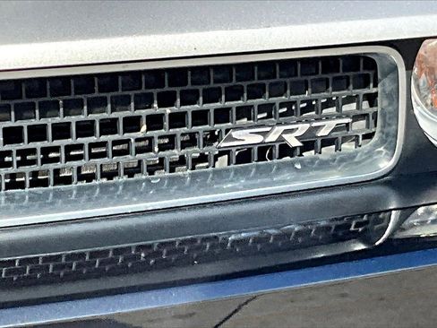 Used 2010 Dodge Challenger SRT8 w/ SRT Option Group II image 11