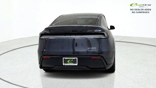Used 2026 Tesla Model Y AWD image 7