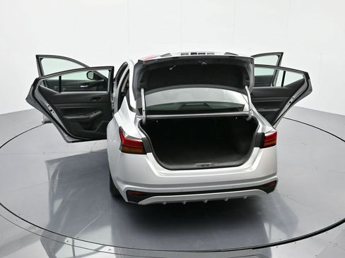 Used 2024 Nissan Altima 2.5 SV image 52