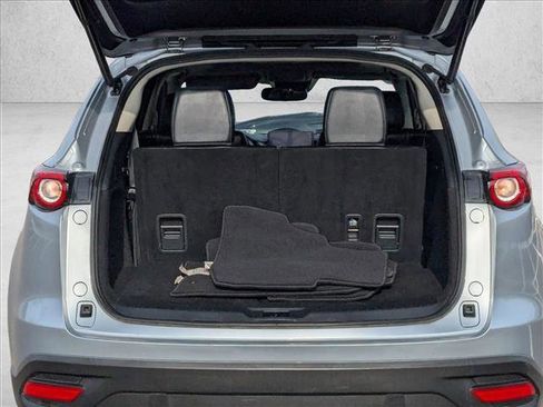 Used 2023 MAZDA CX-9 Touring image 6