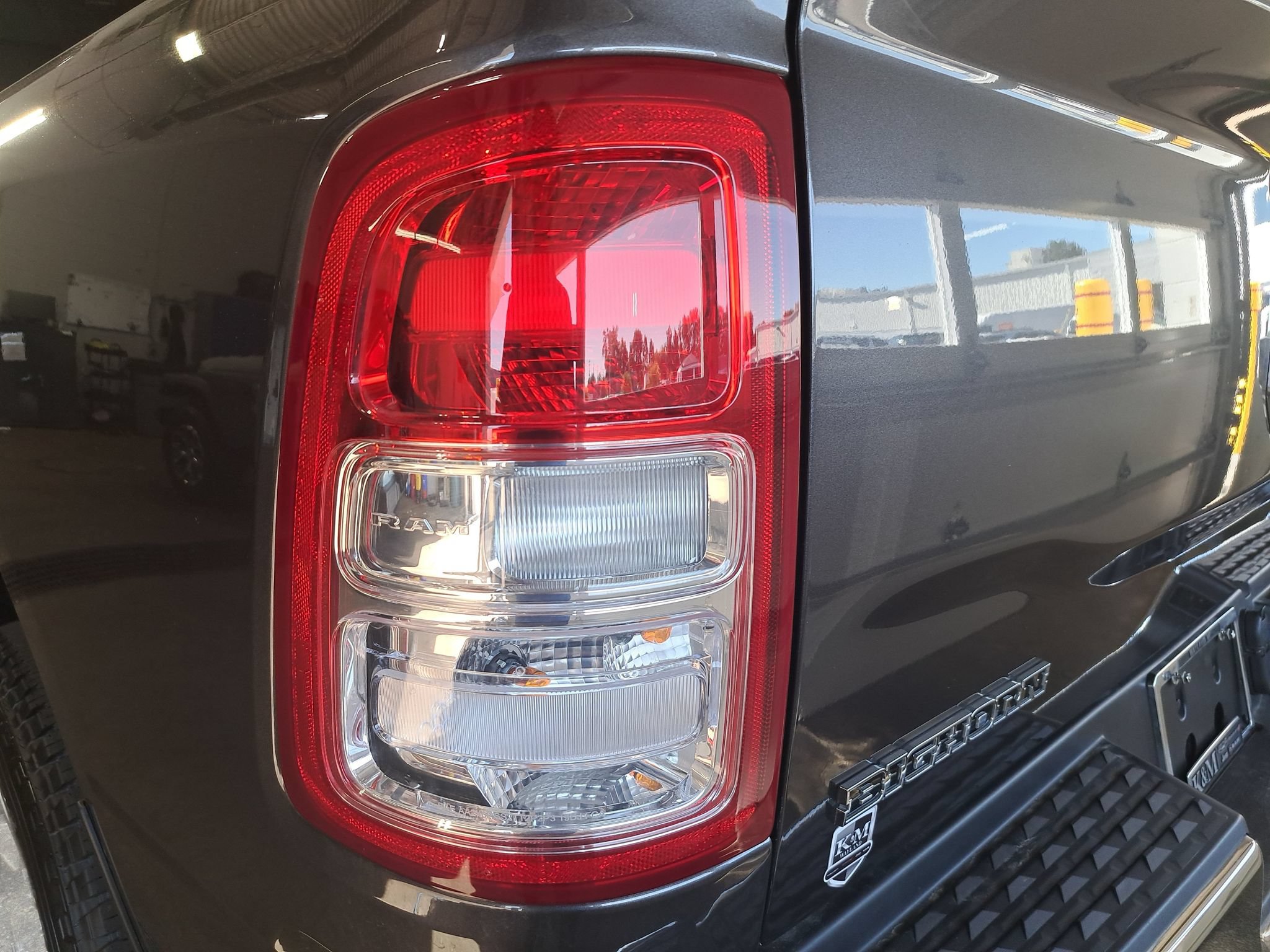 Certified 2021 RAM 2500 Big Horn w/ Level 1 Equipment Group AWD/4WD image 32
