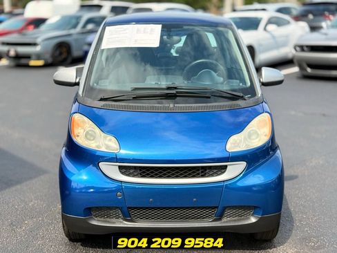 Used 2008 smart fortwo pure RWD image 11